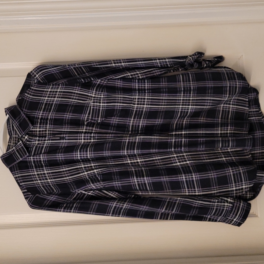Old Navy blouse